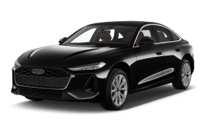 Fahrzeugvorschau von Audi A5 / S5 / RS5