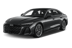 Fahrzeugvorschau von Audi A6 / S6 / RS6