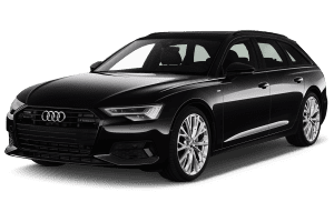 Fahrzeugvorschau von Audi A6 Avant e-hybrid