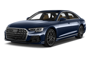Fahrzeugvorschau von Audi A8 / S8