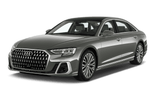 Fahrzeugvorschau von Audi A8 / S8
