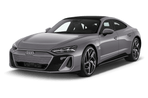 Fahrzeugvorschau von Audi e-tron