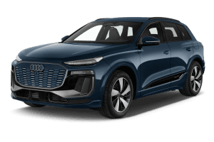 Fahrzeugvorschau von Audi Q6 / SQ6