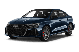 Fahrzeugvorschau von Audi RS3 Limousine