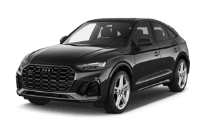 Fahrzeugvorschau von Audi SQ5 Sportback
