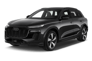 Fahrzeugvorschau von Audi SQ6 SUV e-tron