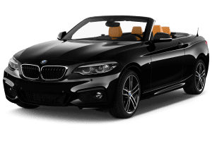 Fahrzeugvorschau von BMW 2er Cabrio