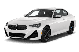 Fahrzeugvorschau von BMW 2er