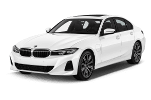 Fahrzeugvorschau von BMW 3er