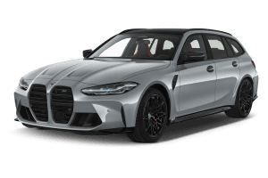 Fahrzeugvorschau von BMW M-Modelle