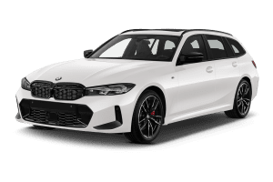 Fahrzeugvorschau von BMW 3er