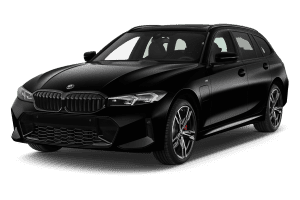 Fahrzeugvorschau von BMW 3er Touring Plug-in-Hybrid