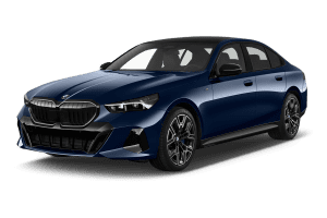 Fahrzeugvorschau von BMW 5er