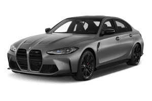 Fahrzeugvorschau von BMW M-Modelle