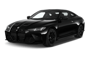 Fahrzeugvorschau von BMW M4 Coupé