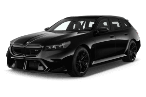 Fahrzeugvorschau von BMW M5 Touring