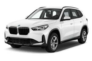 Fahrzeugvorschau von BMW X-Modelle