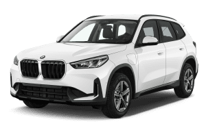 Fahrzeugvorschau von BMW X-Modelle