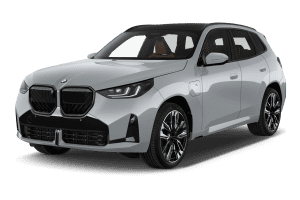 Fahrzeugvorschau von BMW X3 Plug-in-Hybrid