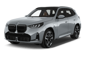 Fahrzeugvorschau von BMW X3 Plug-in-Hybrid