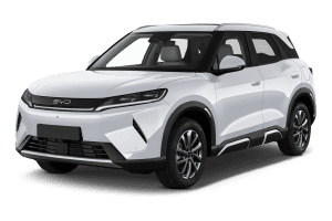 Fahrzeugvorschau von BYD Atto 2