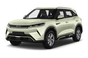 Fahrzeugvorschau von BYD Atto 2