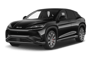 Fahrzeugvorschau von BYD Sealion