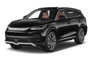 Fahrzeugvorschau von BYD Tang
