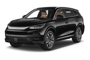 Fahrzeugvorschau von BYD Tang