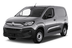 Fahrzeugvorschau von Citroen Berlingo