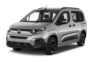 Fahrzeugvorschau von Citroen Berlingo