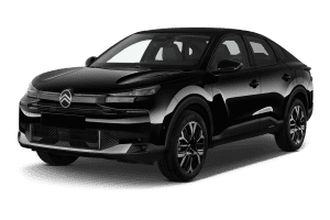 Fahrzeugvorschau von Citroen C4