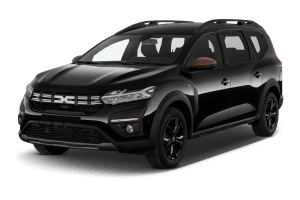 Fahrzeugvorschau von Dacia Jogger (neues Modell)