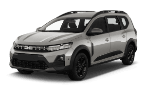 Fahrzeugvorschau von Dacia Jogger