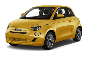 Fahrzeugvorschau von Fiat 500