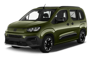 Fahrzeugvorschau von Fiat Doblo Cargo Kombi