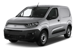 Fahrzeugvorschau von Fiat E-Doblo