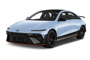Fahrzeugvorschau von Hyundai Ioniq