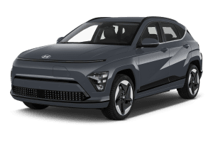 Fahrzeugvorschau von Hyundai Kona