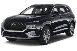 Fahrzeugvorschau von Hyundai Santa Fe