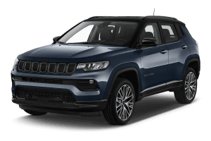 Fahrzeugvorschau von Jeep Compass