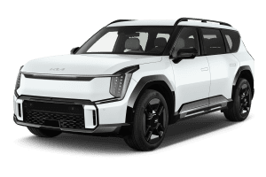 Fahrzeugvorschau von KIA EV9