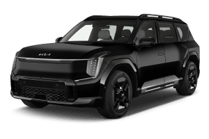 Fahrzeugvorschau von KIA EV9
