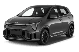 Fahrzeugvorschau von KIA Picanto