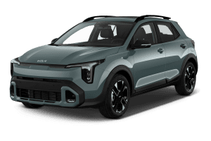 Fahrzeugvorschau von KIA Stonic