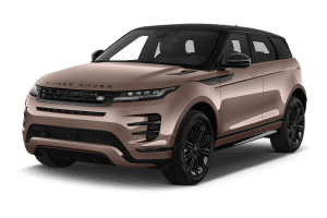 Fahrzeugvorschau von Land Rover Range Rover Evoque