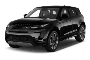 Fahrzeugvorschau von Land Rover Range Rover Evoque