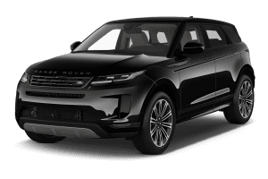 Fahrzeugvorschau von Land Rover Range Rover Evoque