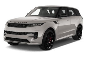 Fahrzeugvorschau von Land Rover Range Rover Sport