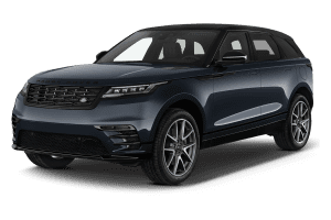 Fahrzeugvorschau von Land Rover Range Rover Velar